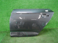 Дверь задняя левая Audi A5 2 8W (2016-н.в.)