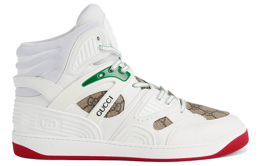 Gucci Basket Basket