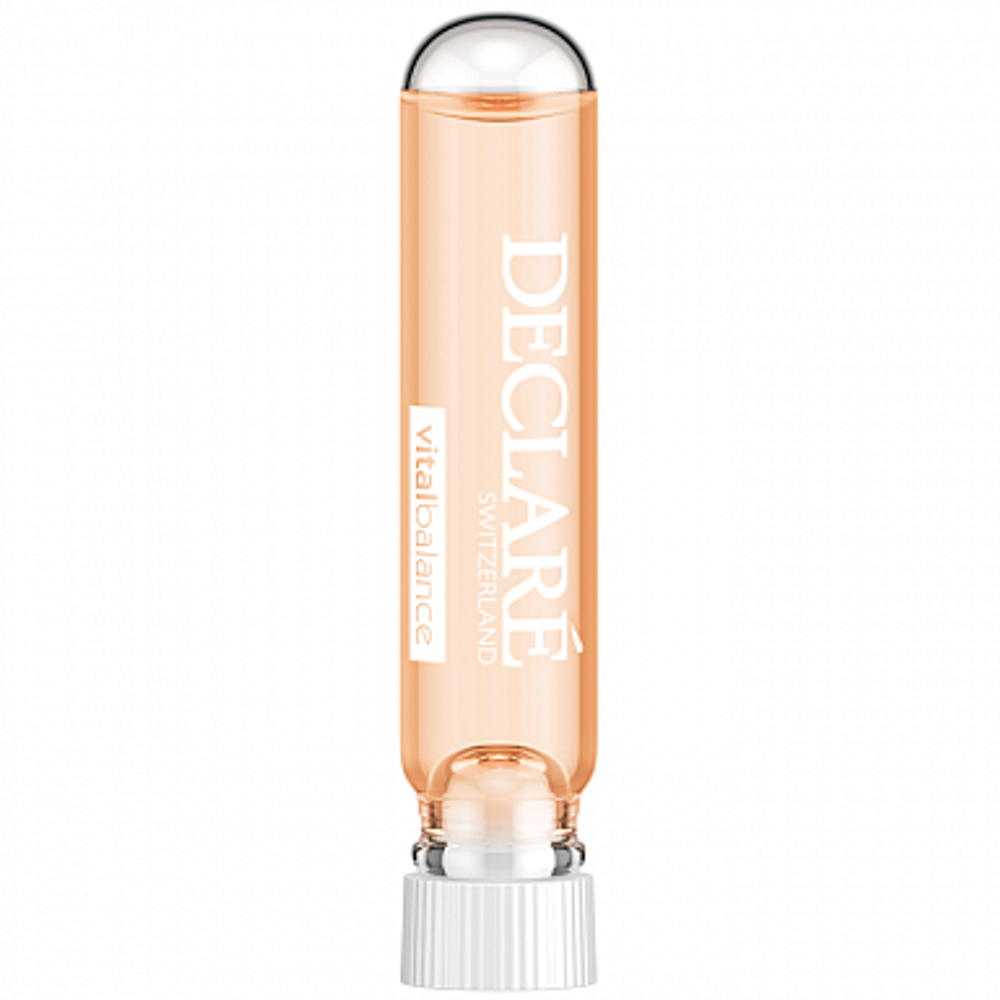 Declare Ampoule Intense Lifting Effect Концентрат в ампулах с интенсивным эффектом лифтинга 7х2,5 мл