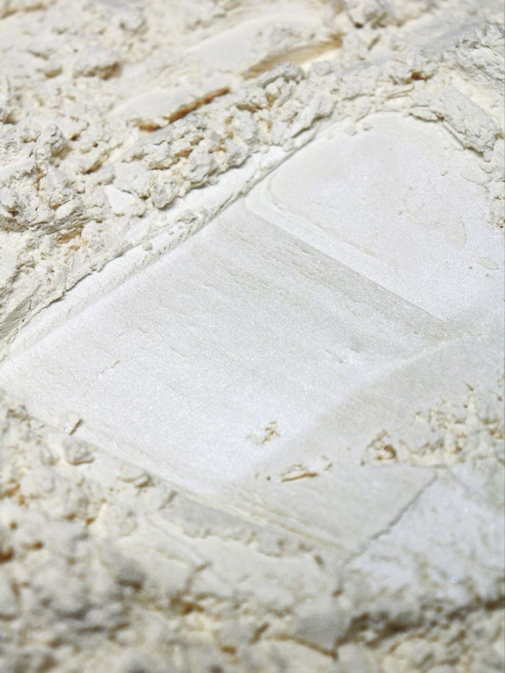 Пигмент 8722 - Белый жемчуг пастель 25 - универсальный