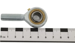 Комплектующее для ЧПУ, 61x26x14, разноцветный