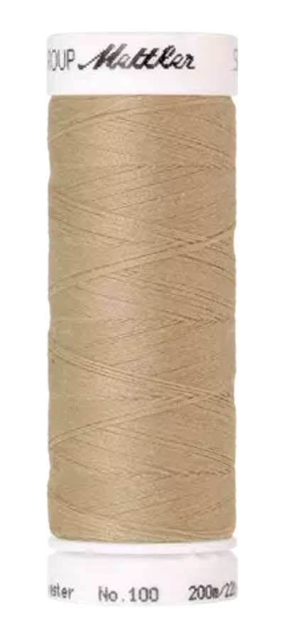 Нить универсальная SERALON 100, 200 м, Mettler, 0265
