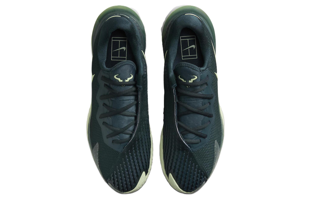 Кроссовки Nike Court Zoom Vapor Cage 4