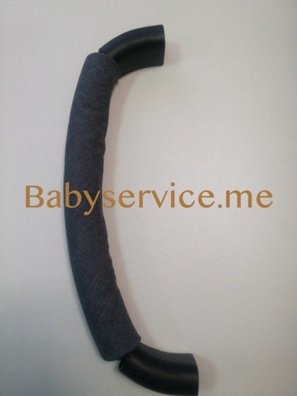 Бампер Babyhit Tribute / Bubago Model One