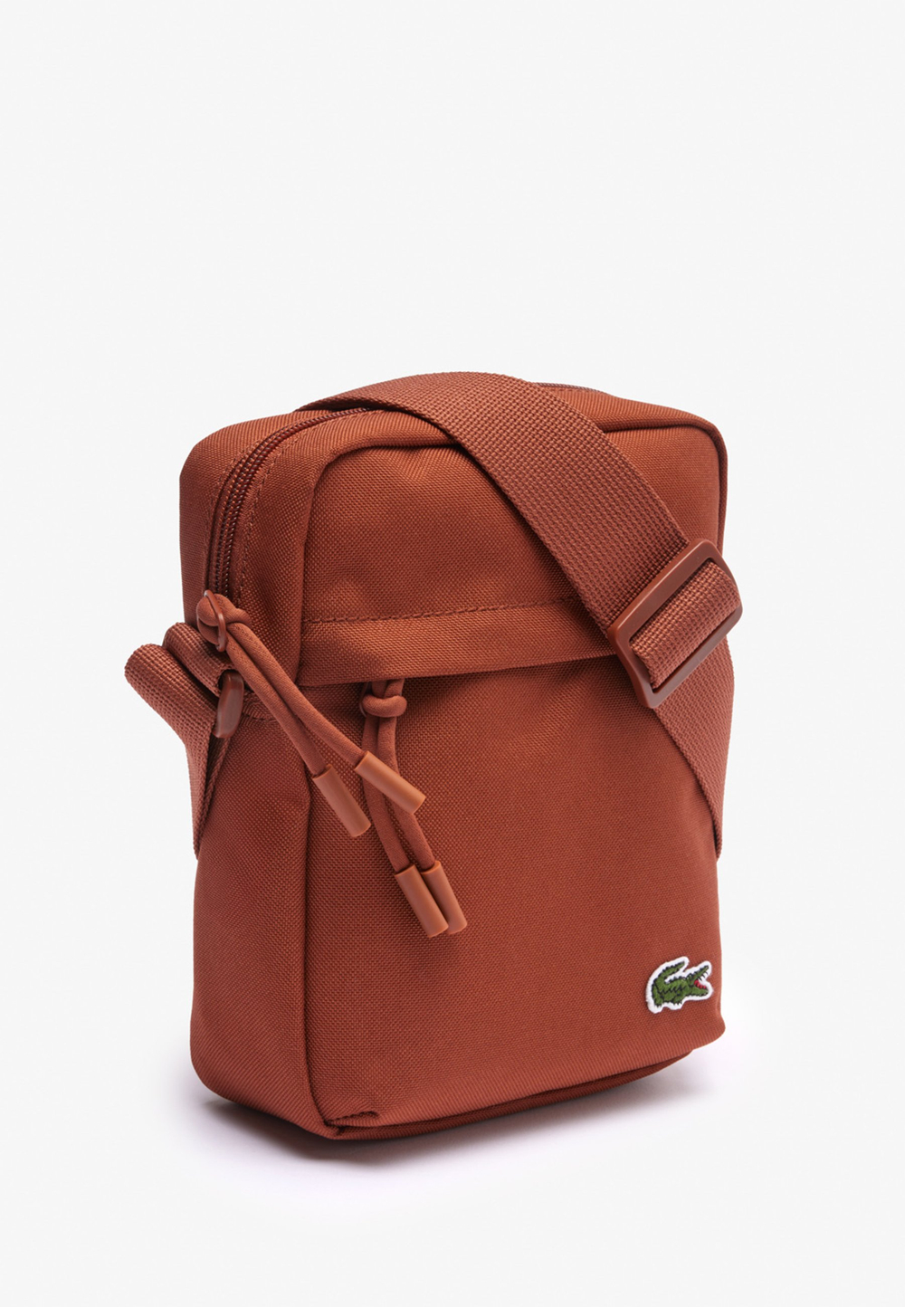 Lacoste UNISEX - Сумка через плечо - Красный (LA254H04K-Q12)