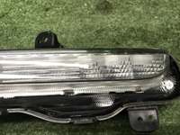ДХО правый Kia Rio 4 (2017-2020) LED седан