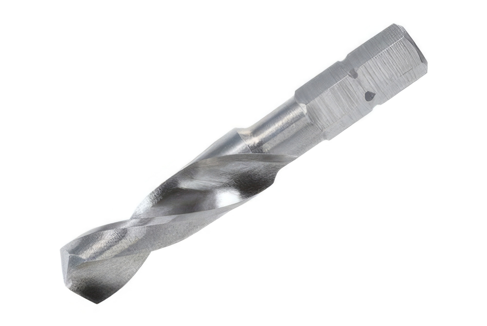 Сверло спиральное HSS-G 10 мм VÖLKEL 67198