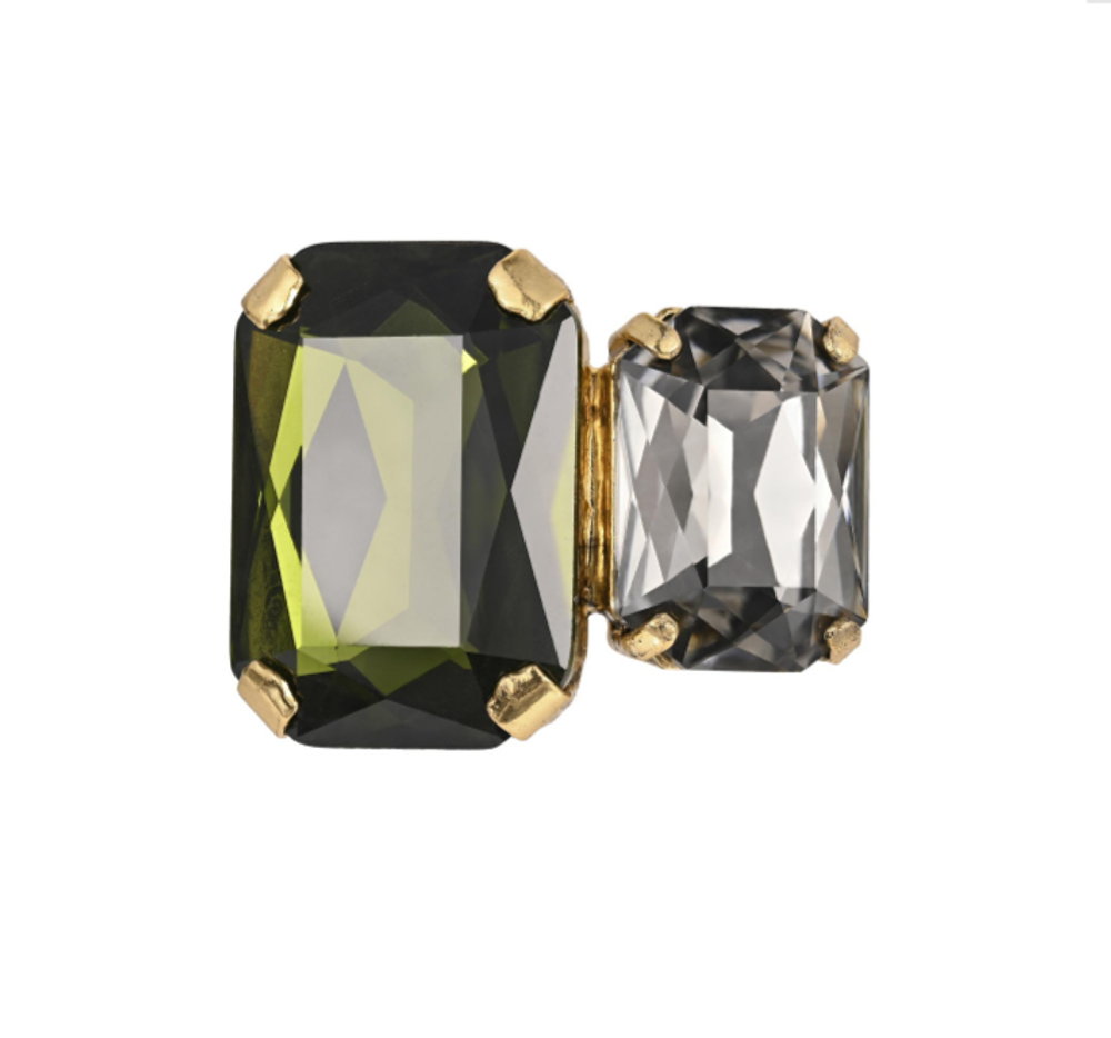 Кольцо Claudio Canzian