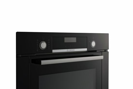 Электрический духовой шкаф Bosch HBB356BB0R
