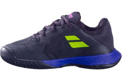 Детские Кроссовки теннисные Babolat Propulse Junior 3 All Court - Размер 37