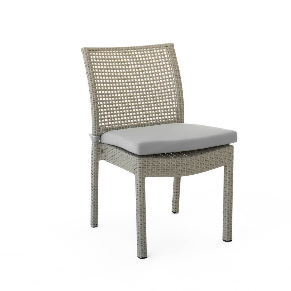 Стул без подлокотников, коллекция Верона