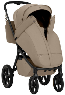Детская коляска 2 в 1 Sweet Baby SBL Orso 427633 Beige