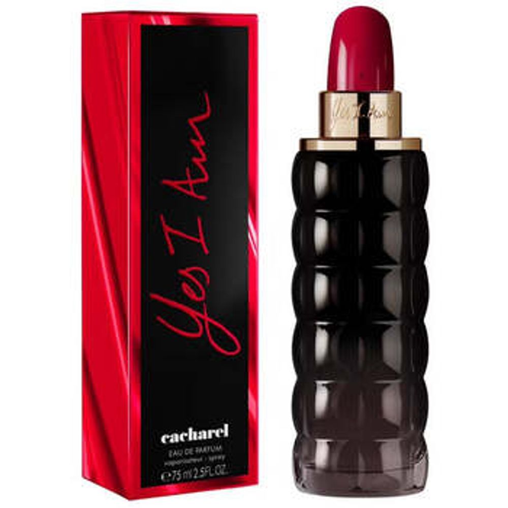 Cacharel Yes I Am EDP 75ml