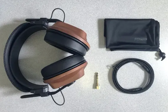Fostex T60RP
