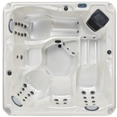 Зимний гидромассажный спа-бассейн FSPA BD-006