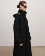 Парка "PERVERT x TSCH"