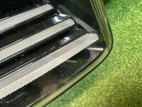 Фара правая Kia Seltos (2019-2022) LED