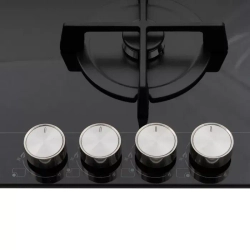 DeLonghi Газовая варочная панель NSL 460 N RUS