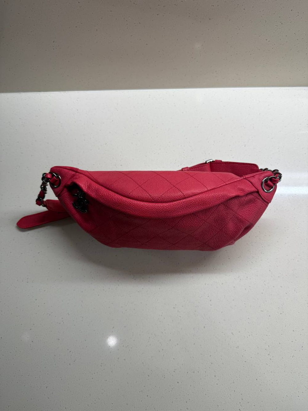 Сумка Chanel Banane