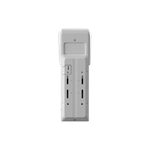 Беспроводной ИК и СВЧ датчик обнаружение движения Dahua DHI-ARD2251E-W2(868V) с камерой