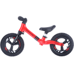 Беговел Cricket RS 2021 (3+) красный