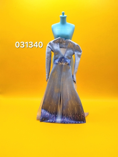 Одежда для куклы дисней 031340