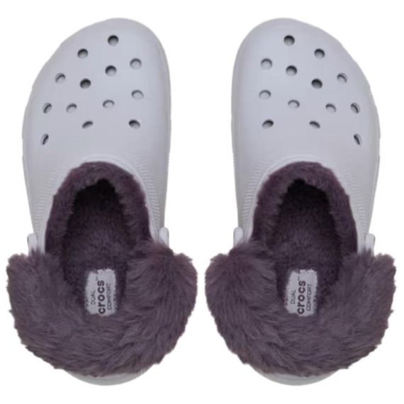 Crocs Clog 'Gray'
