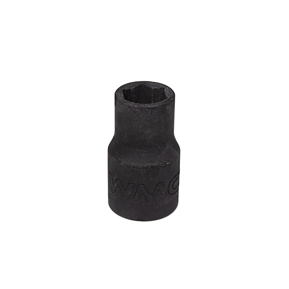 Головка ударная 10мм (6гр.),1/2'' WMC TOOLS WMC-44510