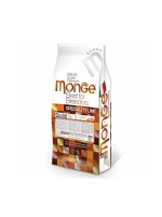 Monge (Монж) Dog PFB Specialty Monoprotein All Breeds сухой корм из мяса утки с рисом для взрослых собак всех пород 15 кг.