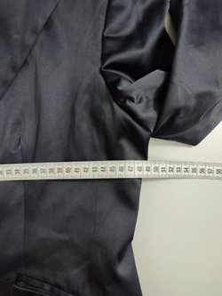 Жакет Cristina Ferri приталенный 46 размер