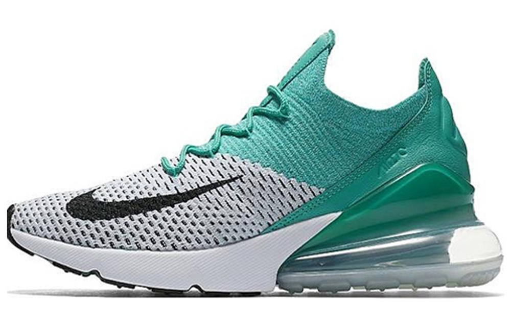 Кроссовки Nike Air Max 270 (Женская размерная сетка)