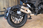 Benelli 502 C