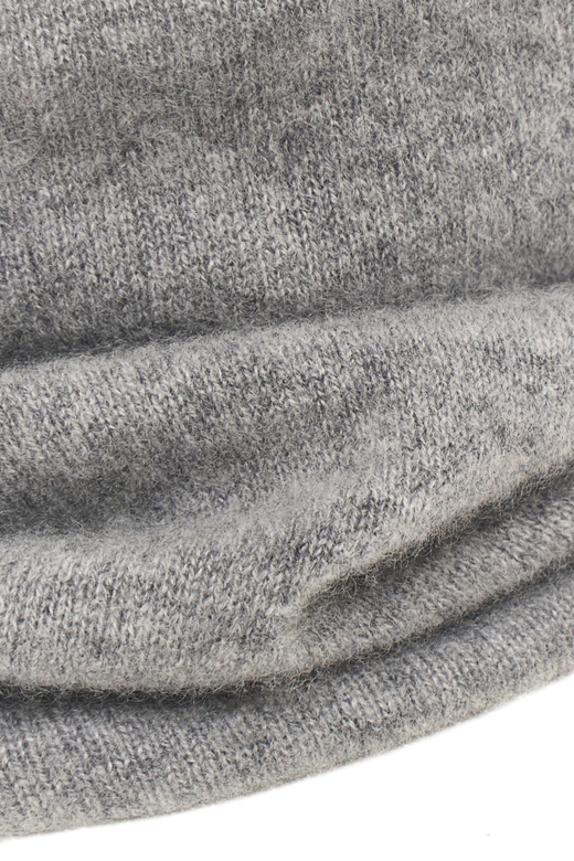 Кашемировый снуд