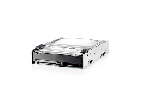 Жесткий диск HPE EG0900FCVBL HP G8 G9 900-GB 2.5 6G ENT SAS QR