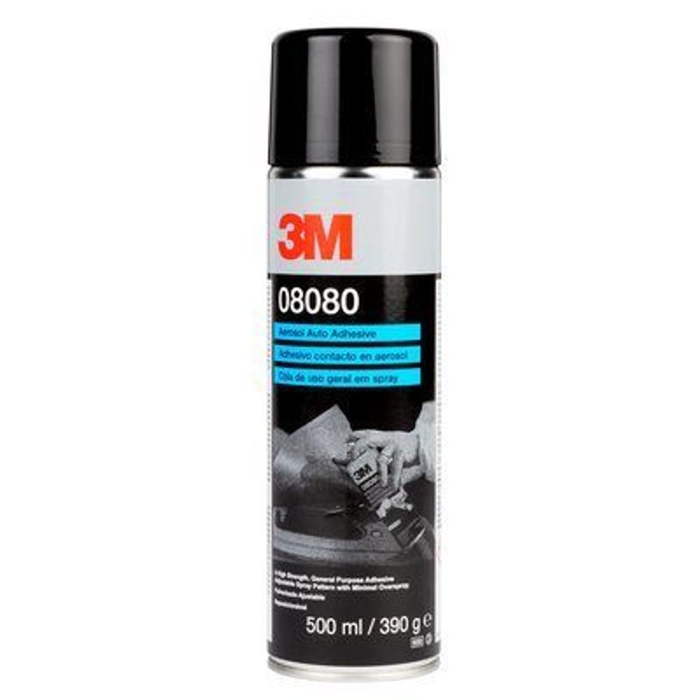 3M Клей общего назначения в аэрозоли, 500 мл 08080
