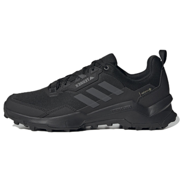 Adidas TERREX Ax4 Трекинговые ботинки Низенький верх Мужские