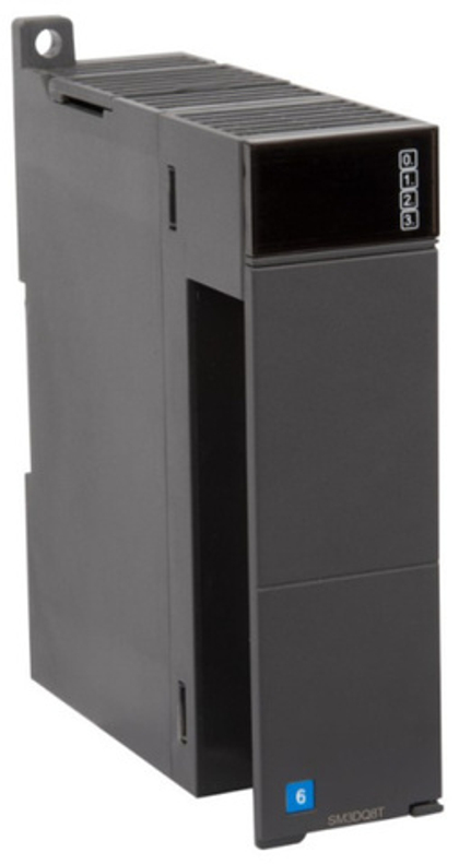 Модуль расширения дискретный Systeme Electric SM3DQ8T