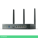 Маршрутизатор TP-Link Omada ER706W