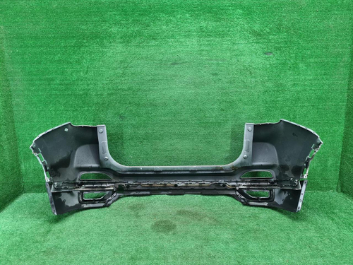 Бампер задний Chery Tiggo 4 Pro (2020-н.в.)