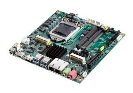 LGA 1151