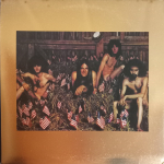 Grand Funk / We're An American Band (Coloured Vinyl)(LP)