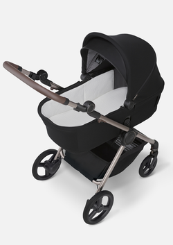 Anex Детская коляска iQ Smoky