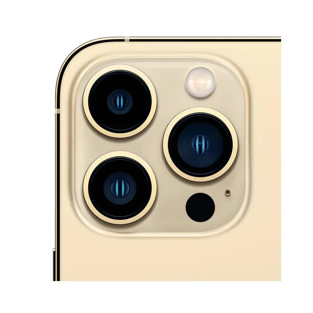 Apple iPhone 13 Pro Max 128Gb (Gold)