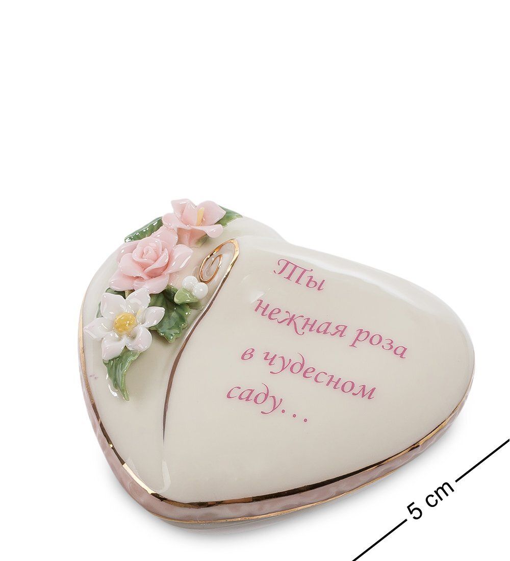 Pavone CMS-44/ 4 Шкатулка «Любимой»