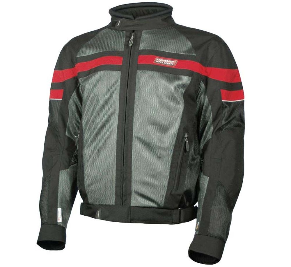 Мотокуртка Olympia Renegade Jacket