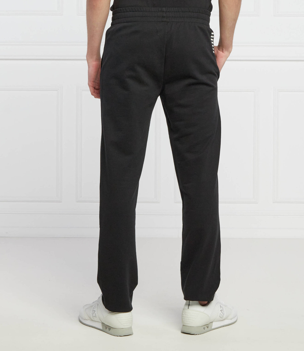 спортивные штаны EA7 - черный(8NPP51 PJ05Z)