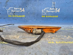 Повторитель в бампер левый NISSAN SKYLINE 2001-2004