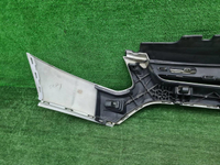 Бампер передний Ford Tourneo Custom (2012-2018)