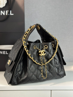 Chanel 25 Small Handbag 30 cm
