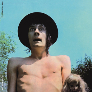 Fleetwood Mac / Mr. Wonderful (CD)